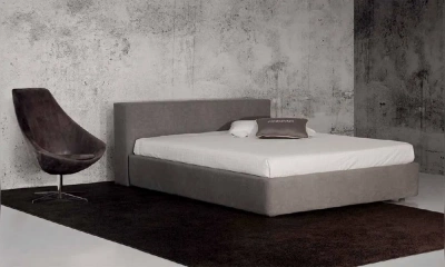 Кровать Piermaria Dove