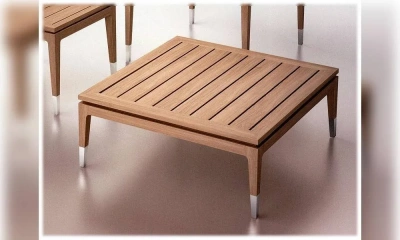 Стол Журнальный Smania Alghero