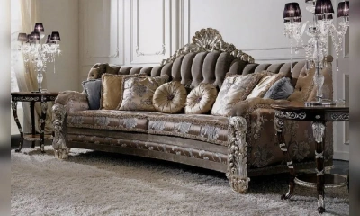 Диван Ceppi 2760/C