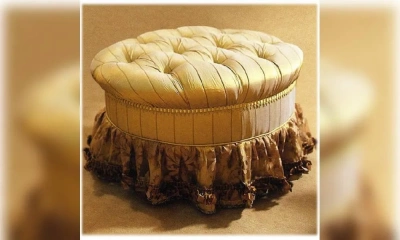 Пуф Provasi Deluxe Collection 2