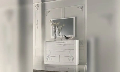 Комод Vaccari Giovanni Giselle