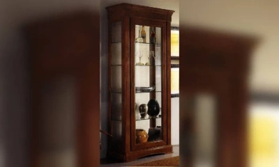 Витрина Giuliacasa A9150-Ve