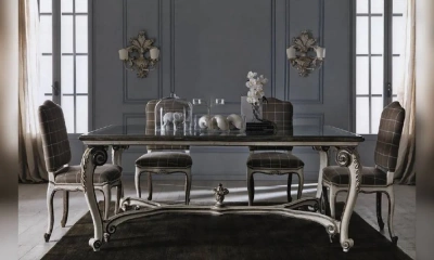 Стол Grifoni Silvano Living Room 1