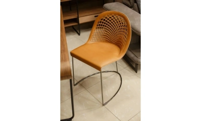 Midj Стул Guapa S M Cu Nichel Nero