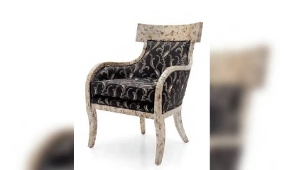 Полукресло Seven Sedie Taura 2