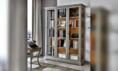 Витрина Tosato 60.25