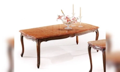 Стол Журнальный Angelo Cappellini 0632/13