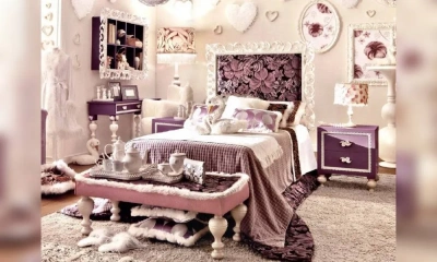 Кровать В Детскую Alta Moda Mimi