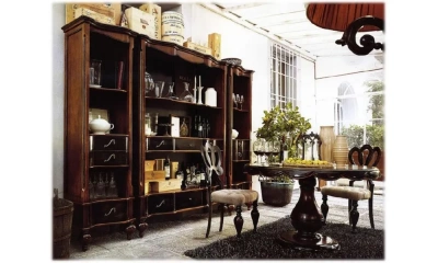 Столовая Volpi Day & Night 2