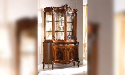 Витрина Giuliacasa Bmg Fg-I-03