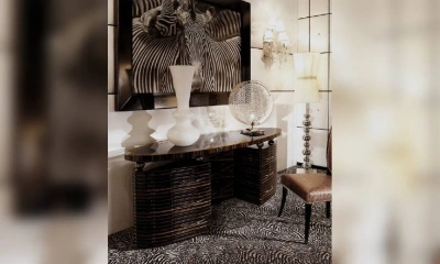 Туалетный Столик Francesco Molon Vanity