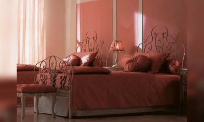 Кровать В Детскую Cortezari Rondo 3