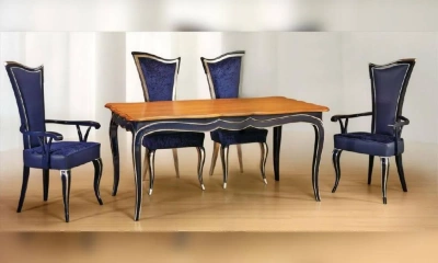 Стол Morello Gianpaolo Chantal