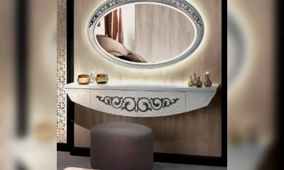 Консоль Elle Due Saraya 2