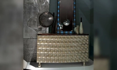 Комод Elle Due Misor 4