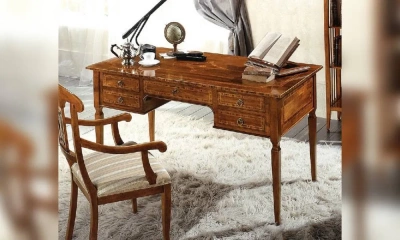 Стол Письменный Tosato Classic 2