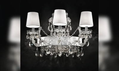 Emme Pi Light Atelier Бра (Арт. Ve 986/A3)