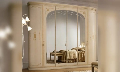 Шкаф Agm Pprincipessa