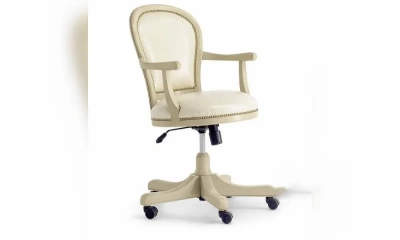 Рабочее Кресло На Колесиках, Stella Del Mobile