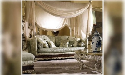 Диван Jumbo Collection Reg-43