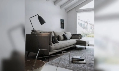 Диван Dall Agnese Milton 3