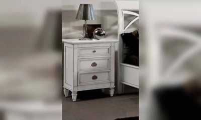 Тумба Прикроватная Betamobili Notre-Dame