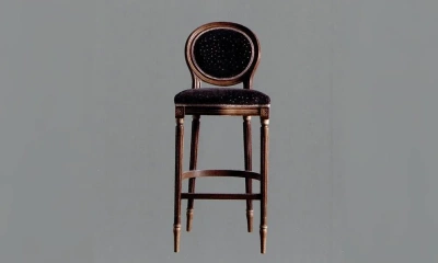 Барный Cтул Grifoni Vittorio V1657