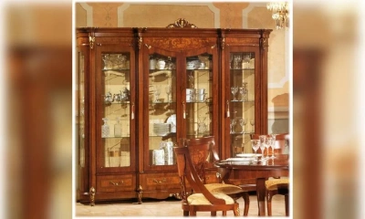 Витрина Grilli Trevi 1