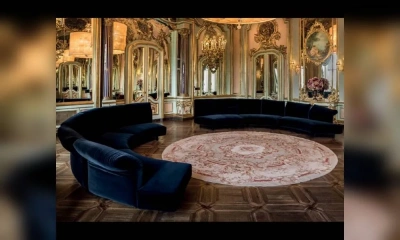 Диван Edra Essential