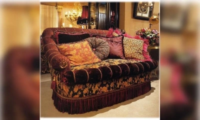 Диван Provasi Michelle