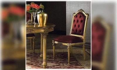 Стул Silik Talia 1