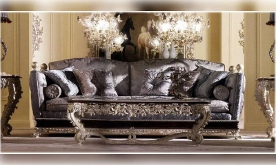 Диван Jumbo Collection Reg-43Sbc