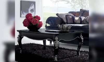 Стол Журнальный Giuliacasa 1013T-Vn