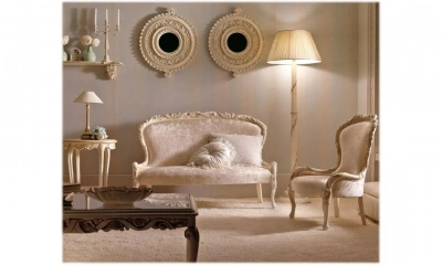 Комплект Мягкой Мебели Savio Firmino Notte Fatata