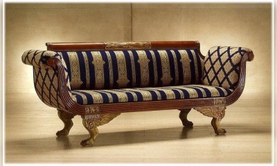 Диван Morello Gianpaolo Zeus