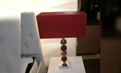 Kuatre Настольная Лампа