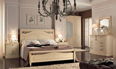 Спальня Ferretti & Ferretti Smeraldo