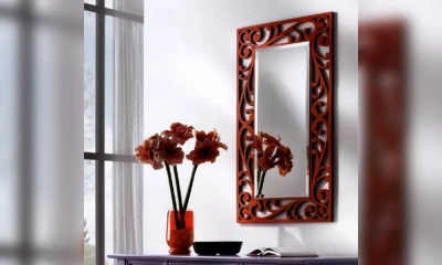 Зеркало Giuliacasa 412-Ti