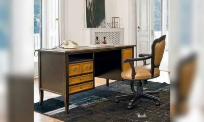 Стол Письменный Tonin Casa Arc En Ciel