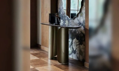 Консоль Angelo Cappellini Gabriel