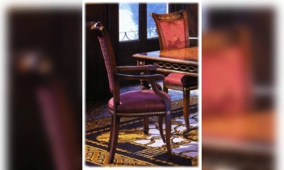 Стул Jumbo Collection Bo-381