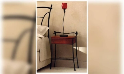 Тумба Прикроватная Cortezari Kubik