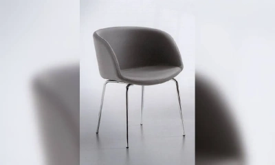 Стул Midj Sonny P-Mt