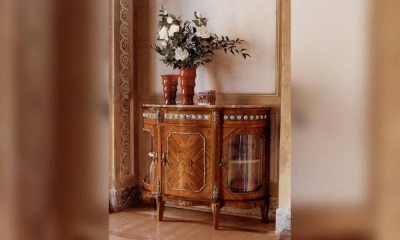 Буфет Minotti Luigi & Benigno 35