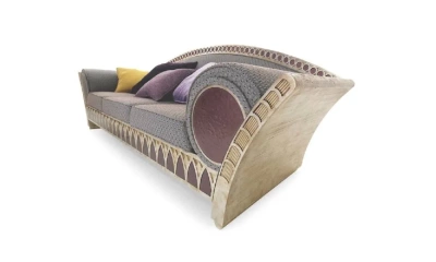 Диван Elle Due Misor 3