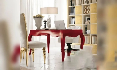 Стол Письменный, Avenanti