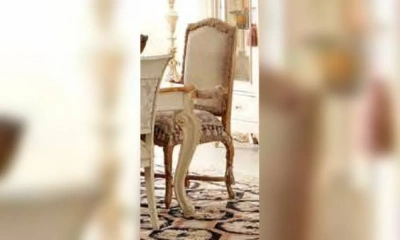 Кресло Alta Moda/Linea B Vip Art 2