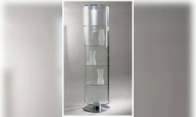 Витрина Reflex Onis Round