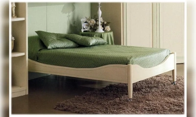 Кровать В Детскую Ferretti & Ferretti Le00