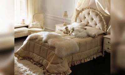 Кровать В Детскую Savio Firmino Notte Fatata 2